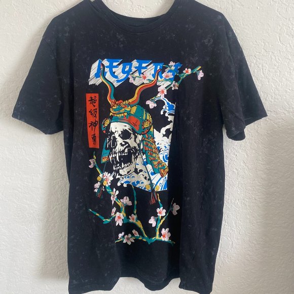 Original Gravity Graphic T shirt - Picture 1 of 3